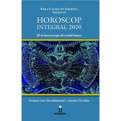 Horoscop integral 2020