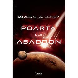 Expanse #3. Poarta lui Abaddon