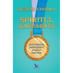 Spiritul leadershipului