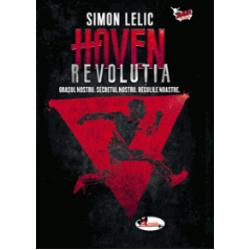 Haven revolutia (vol II)
