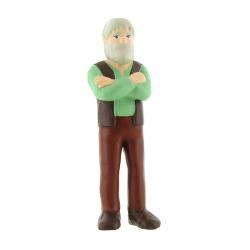 Figurina - Heidi Grandfather Y99871