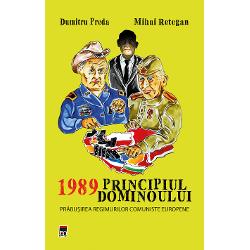 1989 principiul dominoului