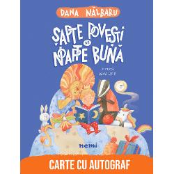 Sapte povesti de noapte buna