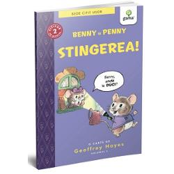 Benny si Penny: Stingerea!