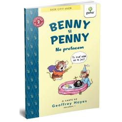 Benny si Penny: Ne prefacem