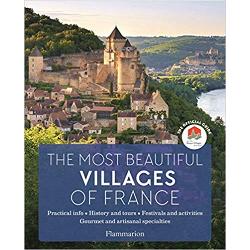 The Most Beautiful Villages of France: T