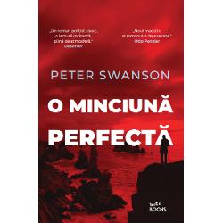 O minciuna perfecta