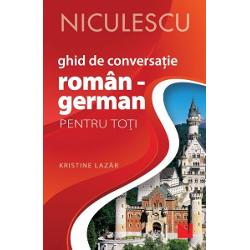 Ghid de conversatie roman-german pentru toti (editia a II-a)