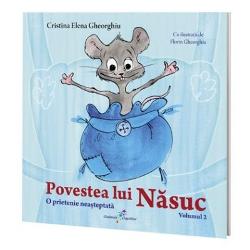 Povestea lui Nasuc volumul II