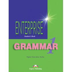 Enterprise Grammar 1. Student\'s Book