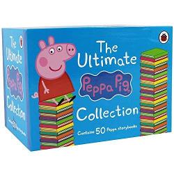 Peppa pig collection