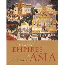 The Great Empires of Asia