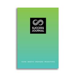 Success Journal - Viziune. Obiective. Organizare. Productivitate