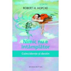 Nimic nu e intamplator: Coincidente si destin