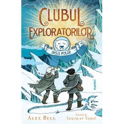 Clubul exploratorilor Ursul Polar