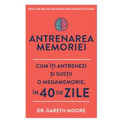 Antrenarea memoriei