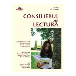 Consilierul de lectura nr. 3 (editia 2019)