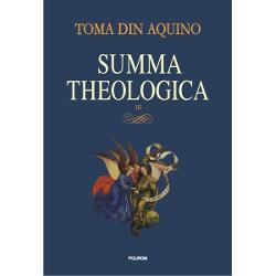 Summa theologica volumul III