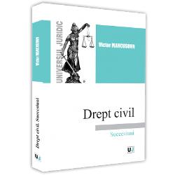 Drept Civil. Succesiuni