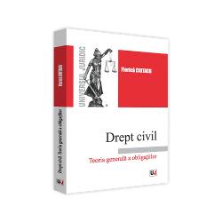 Drept Civil. Teoria generala a obligatiilor