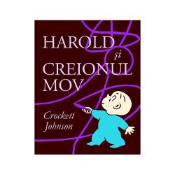 Harold si creionul mov