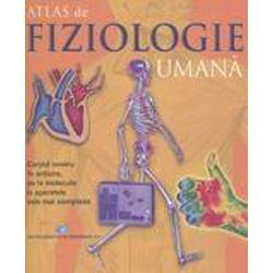 Atlas fiziologie umana