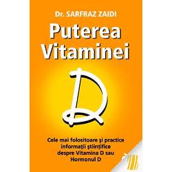 Puterea vitaminei D