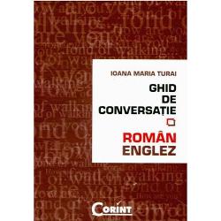 Ghid de conversatie roman-englez, Editura Corint