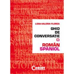 Ghid de conversatie roman spaniol ed.2008