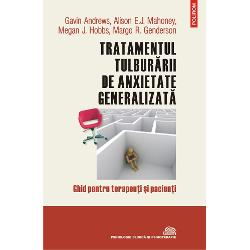 Tratamentul tulburarii de anxietate generalizata