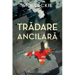 Tradare ancilara