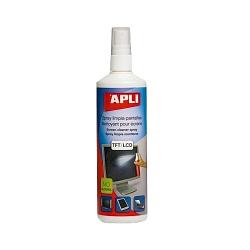 Spray Pentru Curatare Ecran Apli 250 Ml Al11324