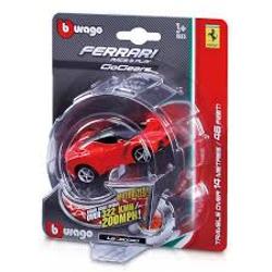 Ferrari r&p go gears vehicles 31310
