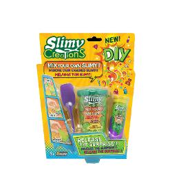 Set creatie slimy cu surprize 33065