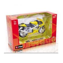 1:18 Cycle Bburago 51030