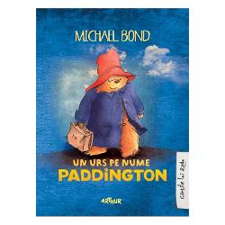 Un urs pe nume Paddington