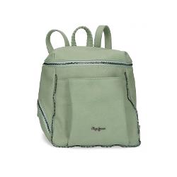 Geanta/Rucsac Pepe Jeans Braid, verde 70322.23