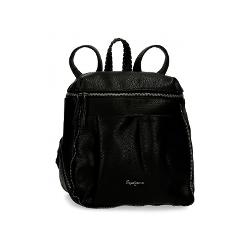 Geanta/Rucsac Pepe Jeans Braid, negru 70322.21