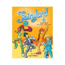 Fairyland 6. Student’s Book