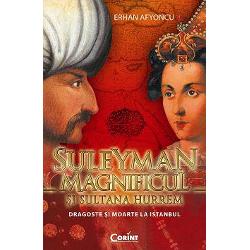 Suleyman Magnificul si Sultana Hurrem