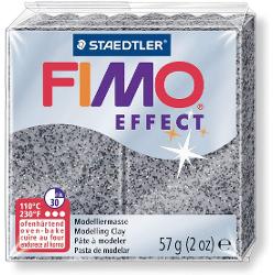 Plastelina Fimo Effect 56G Cod Cul 803 Granit Sth8020803