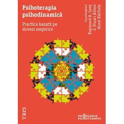 Psihoterapia psihodinamica