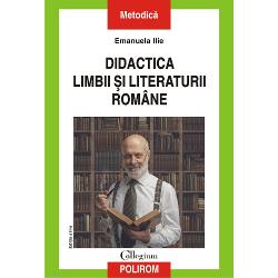 Didactica limbii si literaturii romane (editia 2020)