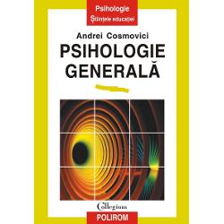 Psihologie generala