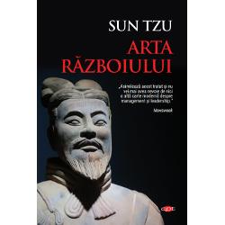 Arta razboiului. Sun Tzu