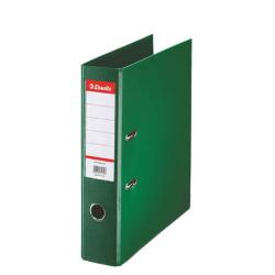 Biblioraft Standard 75 Mm Verde Esselte 81136-811360