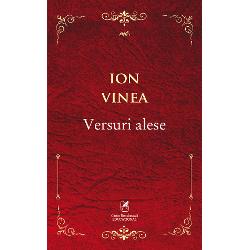 Ion Vinea. Versuri Alese