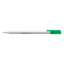 Roller Staedtler gel Triplus clasic 07mm verde ST-462-5