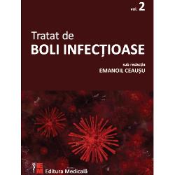 Tratat de boli infectioase volumul II