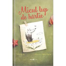 Micul lup de hartie